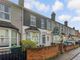 Thumbnail Terraced house for sale in Malling Road, Snodland, Kent