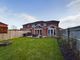 Thumbnail Semi-detached house for sale in Anstey Brook, Weston Turville