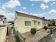 Thumbnail Semi-detached bungalow for sale in Broadway, Laugharne, Carmarthen