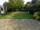 Thumbnail Detached bungalow to rent in Brookside Crescent, Cuffley, Potters Bar