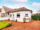 Thumbnail Bungalow for sale in Darley Crescent, Troon, South Ayrshire