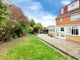 Thumbnail Detached house for sale in Holmes Close, High Halstow, Rochester
