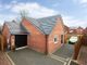 Thumbnail Detached bungalow for sale in Fairmill Grove, Lower Heath, Congleton