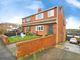 Thumbnail Semi-detached house for sale in Sandy Lane, Hindley, Wigan