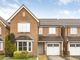 Thumbnail Property for sale in Daffodil Close, Hatfield, Hertfordshire