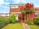 Thumbnail End terrace house for sale in Cleeve Close, Redditch