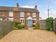 Thumbnail End terrace house for sale in Springfield Terrace, Liss, Hampshire