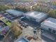 Thumbnail Industrial to let in Melford Court, Hardwick Grange, Woolston, Warrington, Cheshire