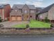 Thumbnail Detached house for sale in Lindsey Drive, Crowle, Scunthorpe