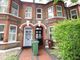 Thumbnail Flat to rent in (Ground Floor) Edward Road, Walthamstow