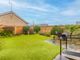 Thumbnail Detached bungalow for sale in Rider Haggard Lane, Kessingland, Lowestoft