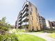 Thumbnail Flat to rent in Arrandene Apartments, Silverworks Close, Colindale, London