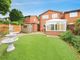 Thumbnail Detached house for sale in Orchard Close, Coven, Wolverhampton