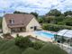 Thumbnail Villa for sale in Gourdon, Midi-Pyrenees, 46300, France