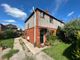 Thumbnail End terrace house for sale in Park Road, Wem, Shrewsbury, Shropshire