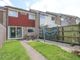 Thumbnail Terraced house for sale in Oaktree Avenue, Pucklechurch