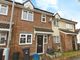 Thumbnail Terraced house for sale in Durham Place, Eton Road, Ilford