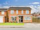 Thumbnail Detached house for sale in Babbacombe Way, Hucknall, Nottinghamshire