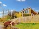 Thumbnail Detached bungalow for sale in Belle Hill, Raines Lane, Grassington