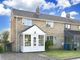 Thumbnail End terrace house for sale in Beck Road, Everthorpe, Brough