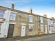 Thumbnail Terraced house for sale in Oversetts Road, Newhall, Swadlincote