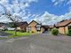 Thumbnail Bungalow for sale in Sycamore Close, Fulwood, Preston