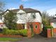 Thumbnail Semi-detached house for sale in Brookside Road, Preston