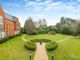 Thumbnail Flat for sale in The Comptons, Comptons Lane, Horsham