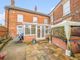 Thumbnail Detached house for sale in Tillbridge Road, Sturton By Stow, Lincoln, Lincolnshire