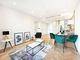 Thumbnail Flat for sale in Michael Road, London