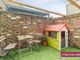 Thumbnail Terraced house for sale in Hoppers Road, London