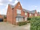 Thumbnail Detached house for sale in Upper Heyford, Oxfordshire
