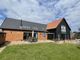 Thumbnail Detached house for sale in Swan Lane, Westerfield, Ipswich
