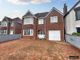Thumbnail Detached house for sale in Dorchester Road, Redlands, Weymouth, Dorset