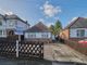 Thumbnail Detached bungalow for sale in Teign Bank Road, Hinckley