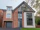 Thumbnail Detached house for sale in Chorley Old Road, Horwich