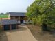 Thumbnail Detached house for sale in Mere Farm, Stow Bedon, Attleborough, Norfolk