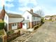 Thumbnail Semi-detached house for sale in Carpenters Lane, Hadlow, Tonbridge, Kent