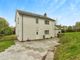 Thumbnail Detached house for sale in Pentrefelin, Cricieth, Gwynedd