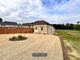 Thumbnail Detached house to rent in Kilthorpe Grange, Ketton, Stamford