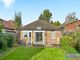 Thumbnail Detached bungalow for sale in Beechcroft Gardens, Wembley