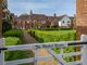 Thumbnail Terraced house for sale in The Walled Garden, Betchworth, Surrey