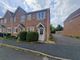Thumbnail End terrace house for sale in Hatters Court, Bedworth, Warwickshire