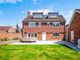 Thumbnail Detached house for sale in Swallow Place, Epsom