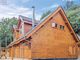 Thumbnail Detached house for sale in White Pine Lodge, Graig Y Tewgoed, Cwmavon, Port Talbot, Neath Port Talbot.