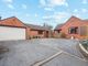 Thumbnail Detached bungalow for sale in Station Road, Great Wishford, Salisbury