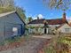 Thumbnail Detached house for sale in The Green North, Warborough, Wallingford