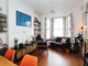 Thumbnail Flat for sale in Elgin Road, Ilford