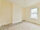 Thumbnail Terraced house for sale in Ocean Street, Keyham, Plymouth