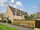 Thumbnail Semi-detached house for sale in Oaks Meade, Carterton, Oxfordshire